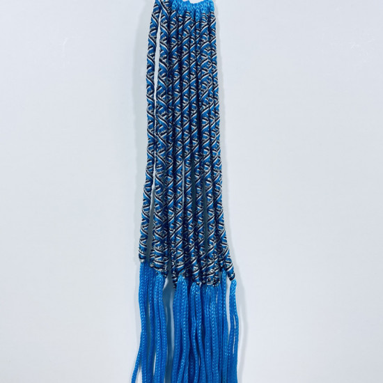 BRESNYL611E Bracelets brésiliens tendances et colorés  Grossiste Bijoux fantaisies Felizz