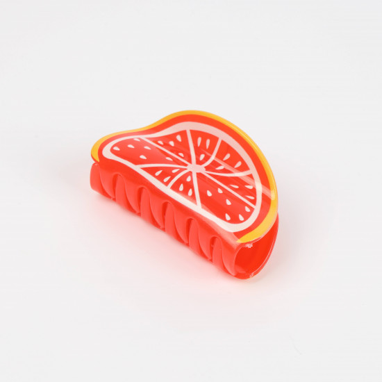 FELIZZ – Pinces à cheveux orange pour professionnels