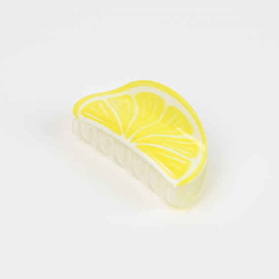 FELIZZ – Pinces à cheveux fruit citron pour professionnels