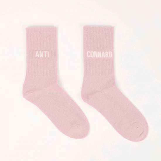 Chaussettes à paillettes FELIZZ – Brillance 100 % tendance