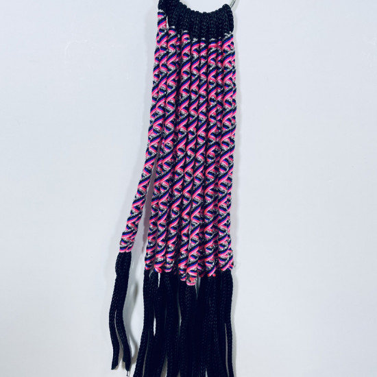 BRESNYL635E Bracelets brésiliens tendances et colorés  Grossiste Bijoux fantaisies Felizz