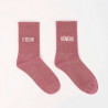 copy of CONNASSE/JE T'AIME calcetines desparejados