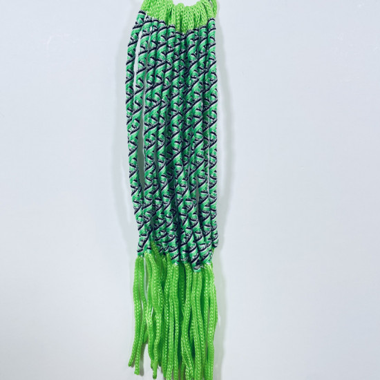 BRESNYL644E Bracelets brésiliens tendances et colorés  Grossiste Bijoux fantaisies Felizz
