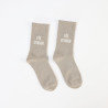 CALCETINES DE HADAS DE INVIERNO