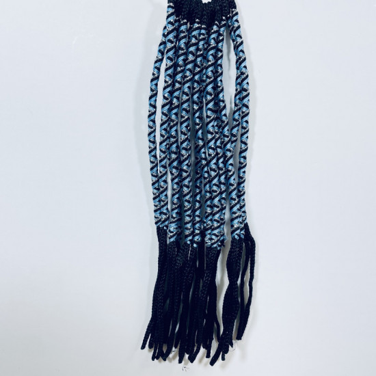 BRESNYL649E Bracelets brésiliens tendances et colorés  Grossiste Bijoux fantaisies Felizz