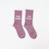 I'M PERFECT SOCKS