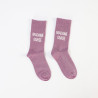 CHAUSSETTES MADAME GIVRÉE