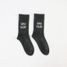 CALZINI SUPER SLUT