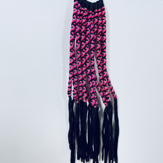 BRESNYL653E Bracelets brésiliens tendances et colorés  Grossiste Bijoux fantaisies Felizz