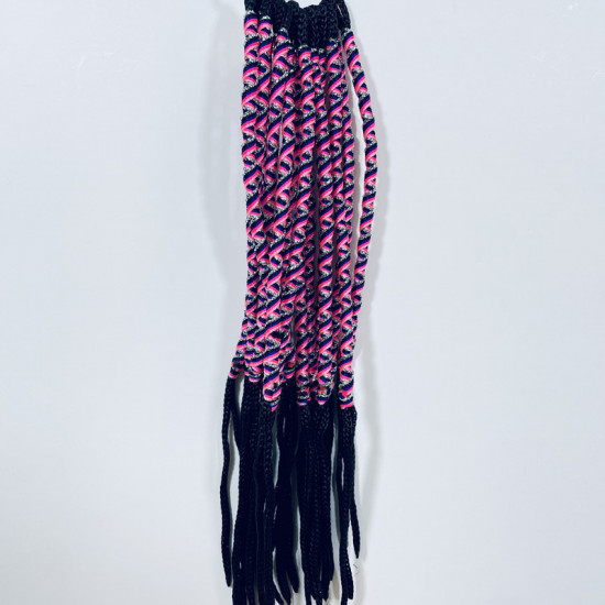 BRESNYL655E Bracelets brésiliens tendances et colorés  Grossiste Bijoux fantaisies Felizz