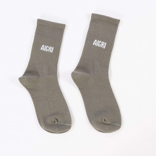 Chaussettes homme à message Aigri ???? | Felizz