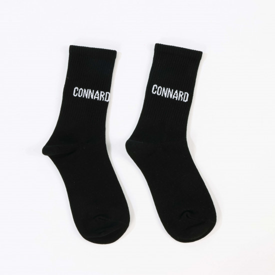 Herrensocken mit Botschaft Connard ???? | Felizz