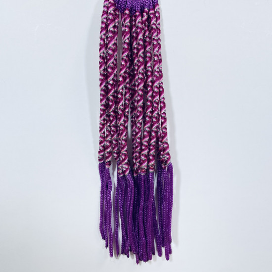 BRESNYL656E Bracelets brésiliens tendances et colorés  Grossiste Bijoux fantaisies Felizz