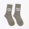 CHAUSSETTES FEINEANT ET ALORS ?