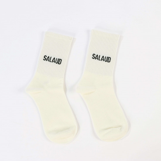 Men's socks with Salaud message ???? | Felizz