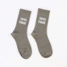 SUPER BORING SOCKS