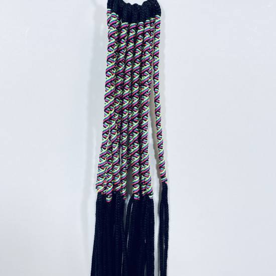 BRESNYL724E Bracelets brésiliens tendances et colorés  Grossiste Bijoux fantaisies Felizz