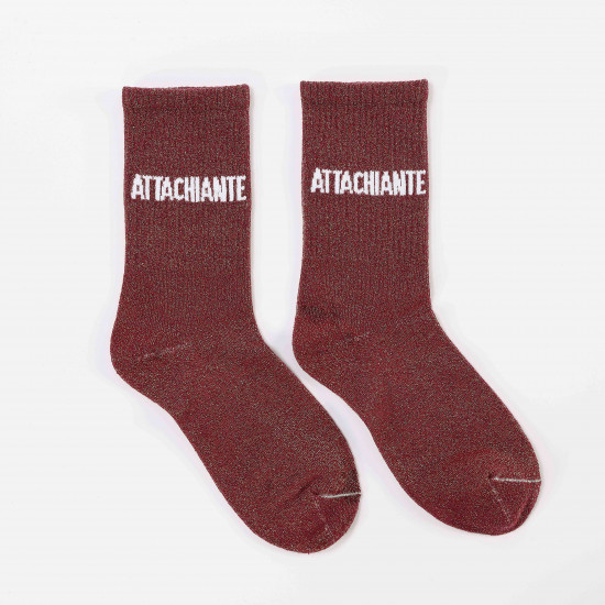 Chaussettes à paillettes femme Attachiante ✨ | Felizz