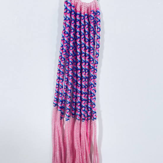 BRESNYL725E Bracelets brésiliens tendances et colorés  Grossiste Bijoux fantaisies Felizz