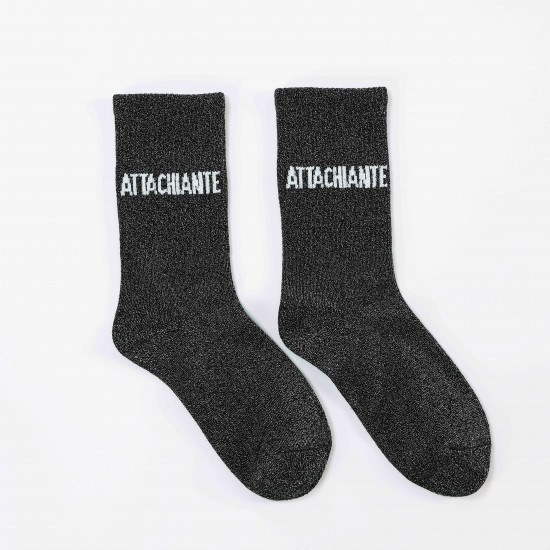 Chaussettes à paillettes femme Attachiante ✨ | Felizz