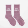 CALCETINES TOCAPELOTAS