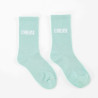 CHAUSSETTES CHIEUSE