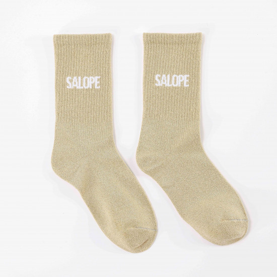 Calze glitterate da donna Salope ✨ | Felizz