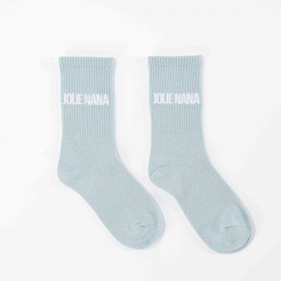 Calcetines de lentejuelas para mujer Jolie Nana ✨ | Felizz