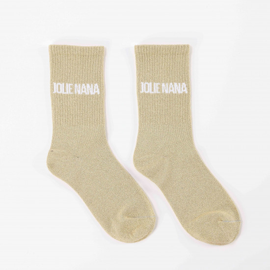 Calze donna in paillettes Jolie Nana ✨ | Felizz