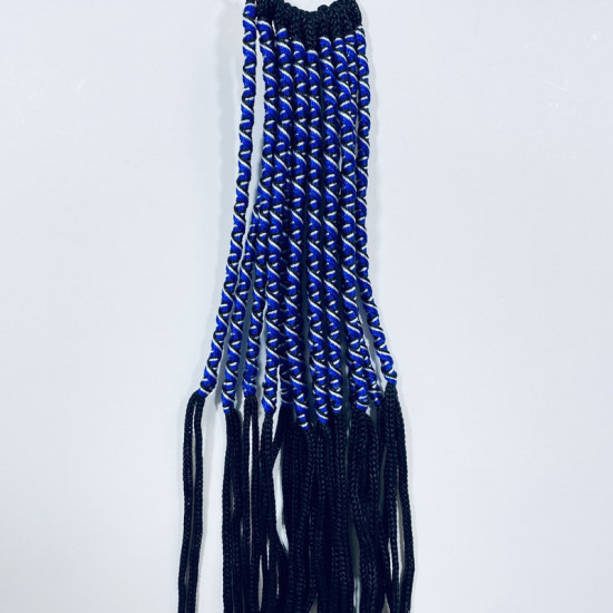 BRESNYL731E Bracelets brésiliens tendances et colorés  Grossiste Bijoux fantaisies Felizz