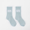 MADAME PARFAIT SOCKS