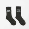 MADAME PARFAIT SOCKS