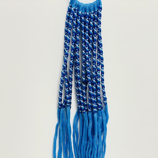 BRESNYL542A Bracelets brésiliens tendances et colorés  Grossiste Bijoux fantaisies Felizz