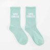 CHAUSSETTES SUPER CONNASSE