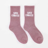 CALCETINES SUPER ZORRA