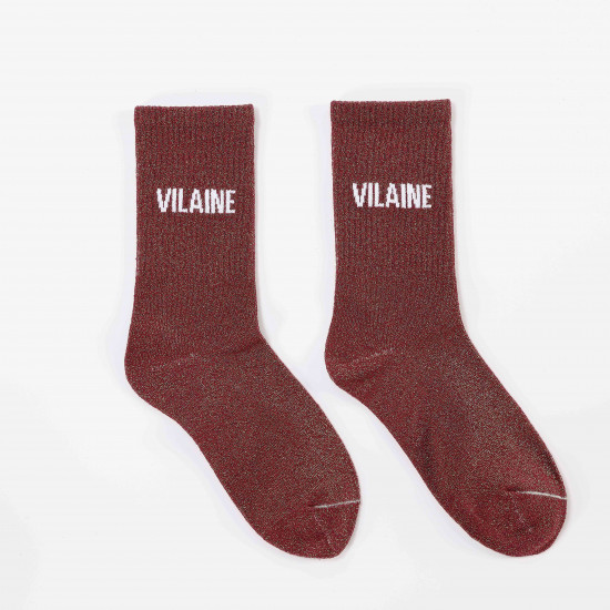 Calze glitterate da donna Vilaine ✨ | Felizz