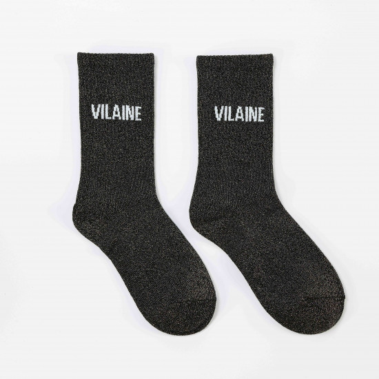 Vilaine women's glitter socks ✨ | Felizz
