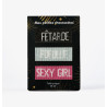 Coffret 12 Girls Just Wanna Have Fun