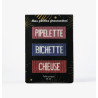 Geschenkset Team Pipelette