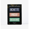 Coffret 5 Douce Bichette
