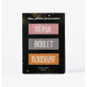 Coffret 9 Drama Queen