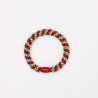 Chouchou Bracelet Twist 002