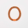 Chouchou Armband Twist 004