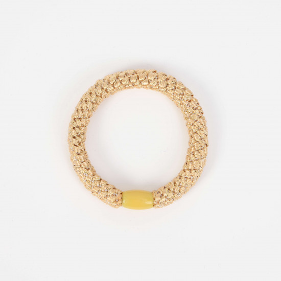 Elastisches Armband Twist Trendy - Großhändler Felizz