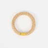 Chouchou Armband Twist 005