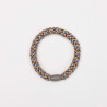 Chouchou Armband Twist 006