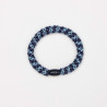 Chouchou Armband Twist 015