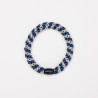 Chouchou Armband Twist 021