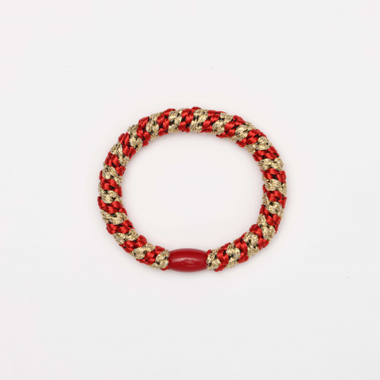 Bracciale moda donna - Chouchou Twist Grossiste