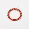 Chouchou Armband Twist 024